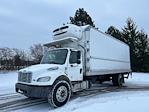 Used 2020 Freightliner M2 106 Refrigerated Body with Liftgate for sale #340003 - photo 3