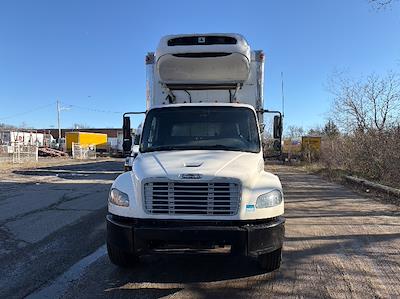 Used 2020 Freightliner M2 106 Refrigerated Body with Liftgate for sale #340007 - photo 2