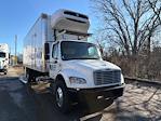 Used 2020 Freightliner M2 106 Refrigerated Body with Liftgate for sale #340007 - photo 1