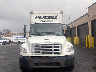 Used 2020 Freightliner M2 106 Conventional Cab Box Truck with Liftgate for sale #340013 - photo 2