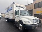 Used 2020 Freightliner M2 106 Conventional Cab Box Truck with Liftgate for sale #340013 - photo 1