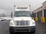 Used 2020 Freightliner M2 106 Conventional Cab Box Truck with Liftgate for sale #340013 - photo 2