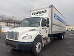 Used 2020 Freightliner M2 106 Conventional Cab Box Truck with Liftgate for sale #340013 - photo 3