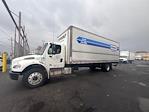 Used 2020 Freightliner M2 106 Conventional Cab Box Truck with Liftgate for sale #340013 - photo 4