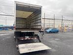 Used 2020 Freightliner M2 106 Conventional Cab Box Truck with Liftgate for sale #340013 - photo 9