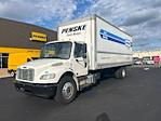 Used 2020 Freightliner M2 106 Conventional Cab Box Truck with Liftgate for sale #340022 - photo 3