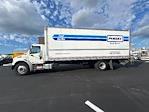 Used 2020 Freightliner M2 106 Conventional Cab Box Truck with Liftgate for sale #340022 - photo 4