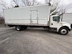 Used 2020 Freightliner M2 106 Refrigerated Body with Liftgate for sale #340023 - photo 17