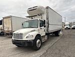 Used 2020 Freightliner M2 106 Refrigerated Body with Liftgate for sale #340023 - photo 5