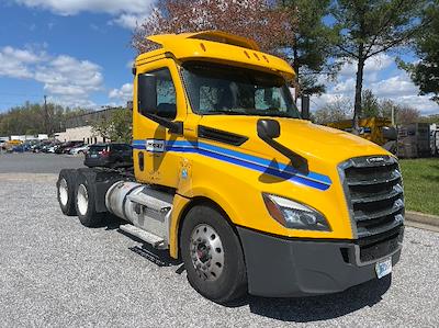 Used 2020 Freightliner Cascadia Detroit DD13 Semi Truck for sale #340072 - photo 1