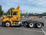 Used 2020 Freightliner Cascadia Detroit DD13 Semi Truck for sale #340099 - photo 4