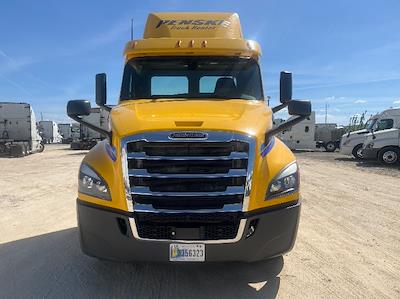 Used 2020 Freightliner Cascadia Detroit DD13 Semi Truck for sale #340116 - photo 2