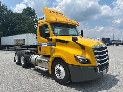 Used 2020 Freightliner Cascadia Detroit DD13 Semi Truck for sale #340120 - photo 1