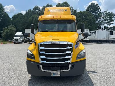 Used 2020 Freightliner Cascadia Detroit DD13 Semi Truck for sale #340120 - photo 2