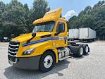Used 2020 Freightliner Cascadia Detroit DD13 Semi Truck for sale #340120 - photo 3