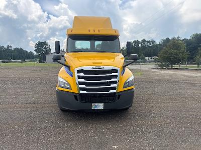Used 2020 Freightliner Cascadia Detroit DD13 Semi Truck for sale #340126 - photo 2