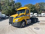 Used 2020 Freightliner Cascadia Detroit DD13 Semi Truck for sale #340172 - photo 3