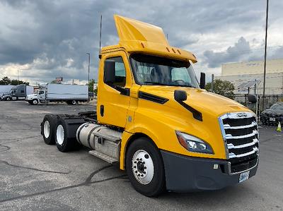 Used 2020 Freightliner Cascadia Detroit DD13 Semi Truck for sale #340220 - photo 1