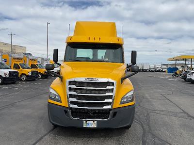 Used 2020 Freightliner Cascadia Detroit DD13 Semi Truck for sale #340223 - photo 2