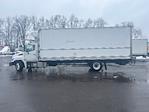 Used 2020 Hino 268A Refrigerated Body with Liftgate for sale #340226 - photo 4