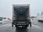 Used 2020 Hino 268A Refrigerated Body with Liftgate for sale #340226 - photo 8