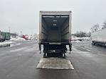 Used 2020 Hino 268A Refrigerated Body with Liftgate for sale #340226 - photo 9