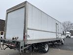Used 2020 Hino 268A Refrigerated Body with Liftgate for sale #340227 - photo 13