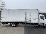Used 2020 Hino 268A Refrigerated Body with Liftgate for sale #340227 - photo 15