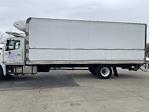 Used 2020 Hino 268A Refrigerated Body with Liftgate for sale #340227 - photo 4