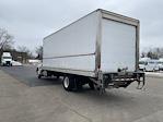 Used 2020 Hino 268A Refrigerated Body with Liftgate for sale #340227 - photo 6
