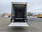 Used 2020 Hino 268A Refrigerated Body with Liftgate for sale #340227 - photo 9