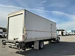 Used 2020 Hino 268A Refrigerated Body with Liftgate for sale #340237 - photo 13