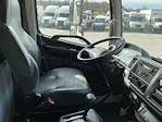 Used 2020 Hino 268A Refrigerated Body with Liftgate for sale #340237 - photo 22
