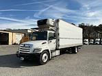 Used 2020 Hino 268A Refrigerated Body with Liftgate for sale #340237 - photo 3