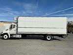 Used 2020 Hino 268A Refrigerated Body with Liftgate for sale #340237 - photo 4