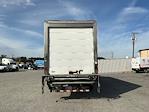 Used 2020 Hino 268A Refrigerated Body with Liftgate for sale #340237 - photo 7