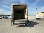 Used 2020 Hino 268A Refrigerated Body with Liftgate for sale #340237 - photo 8