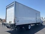 Used 2020 Hino 268A Refrigerated Body with Liftgate for sale #340241 - photo 13