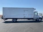 Used 2020 Hino 268A Refrigerated Body with Liftgate for sale #340241 - photo 15