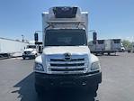 Used 2020 Hino 268A Refrigerated Body with Liftgate for sale #340241 - photo 2