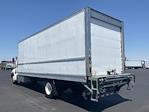 Used 2020 Hino 268A Refrigerated Body with Liftgate for sale #340241 - photo 6