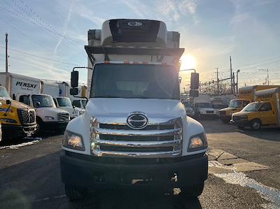 Used 2020 Hino 268A - photo 1