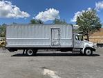 Used 2020 Hino 268A Refrigerated Body with Liftgate for sale #340243 - photo 15