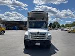Used 2020 Hino 268A Refrigerated Body with Liftgate for sale #340243 - photo 2