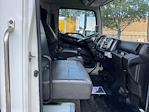 Used 2020 Hino 268A Refrigerated Body with Liftgate for sale #340243 - photo 22