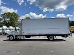 Used 2020 Hino 268A Refrigerated Body with Liftgate for sale #340243 - photo 4