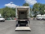 Used 2020 Hino 268A Refrigerated Body with Liftgate for sale #340243 - photo 9