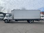 Used 2020 Hino 268A Refrigerated Body with Liftgate for sale #340247 - photo 4
