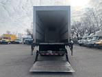 Used 2020 Hino 268A Refrigerated Body with Liftgate for sale #340247 - photo 9