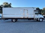 Used 2020 Hino 268A Refrigerated Body with Liftgate for sale #340248 - photo 15